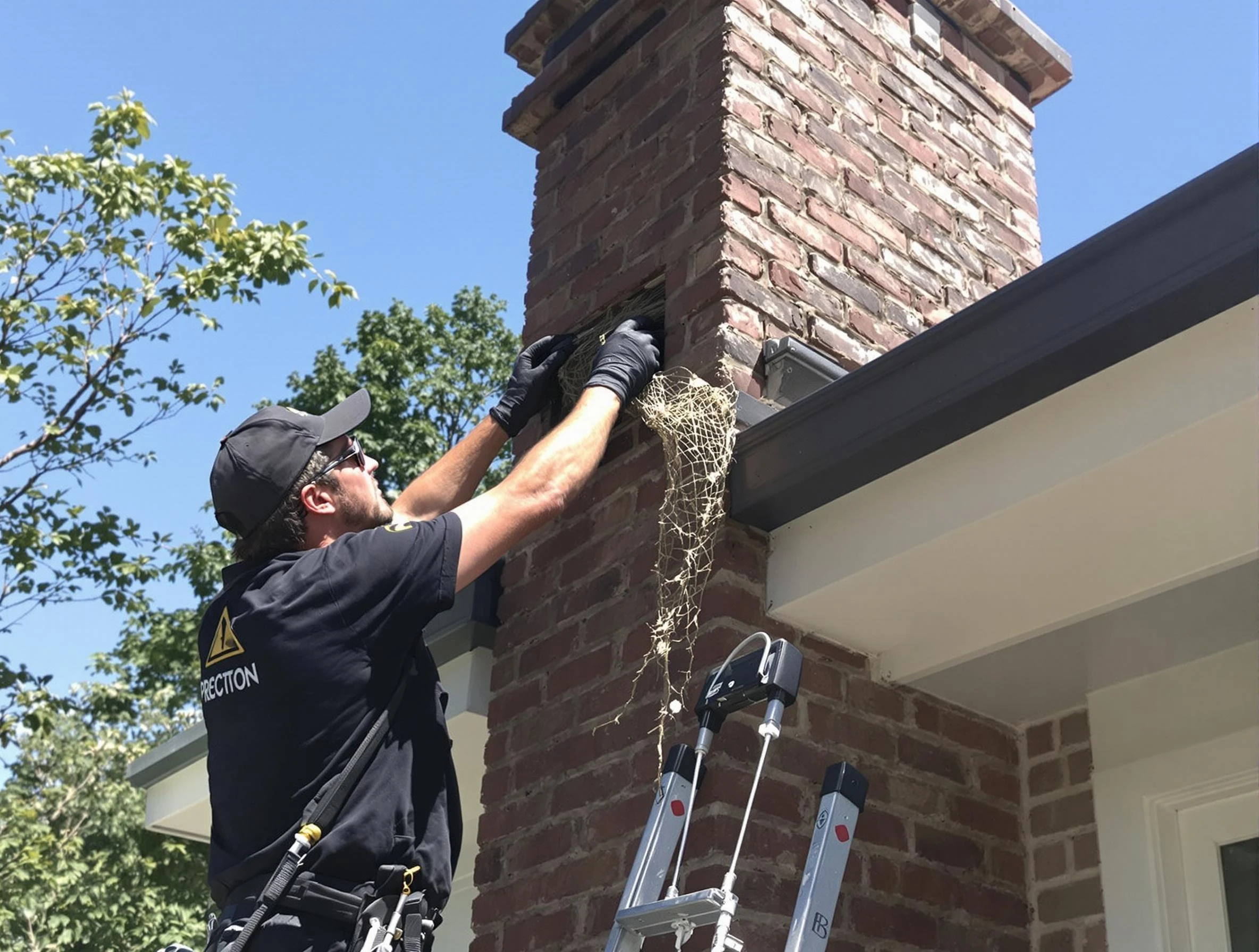 Animal & Debris Removal service in Tuttle, OK